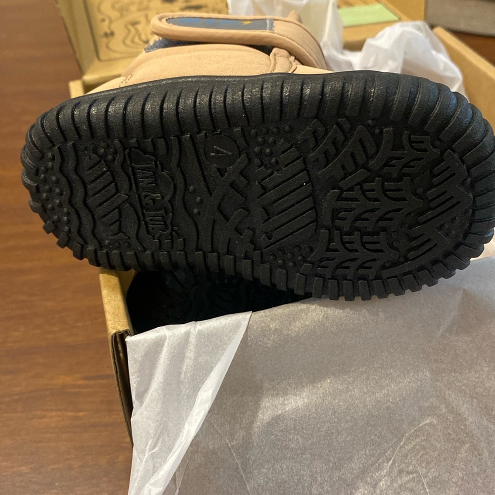 Jan & Jul unisex-child Toasty Dry Booties - Picture 2 of 8